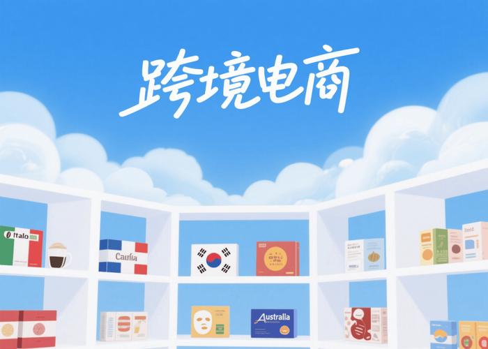 云上城国际信息科技:以稳健步伐,共绘跨境电商全球新蓝图在全球