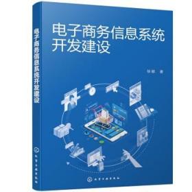 电子商务信息系统开发建设